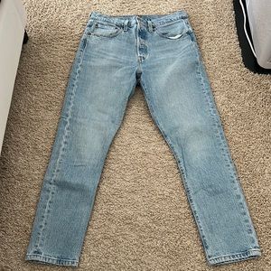 Levi’s 501 Skinny